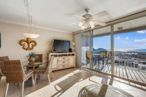 Magnolia House 407 condo, Destin